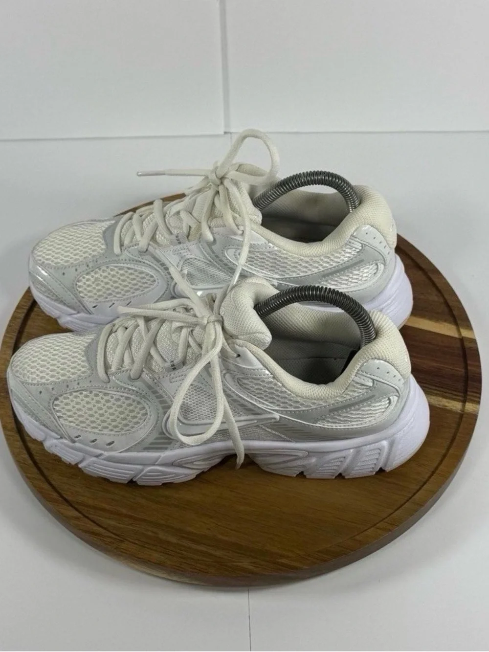 Nike V5 RNR white